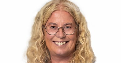 Christina Bjurenheim mäklare i Varberg