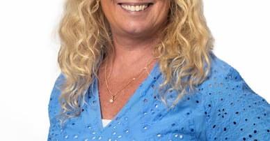 Christina Bjurenheim