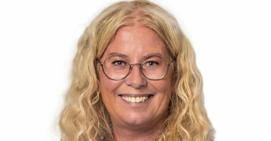 Christina Bjurenheim