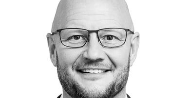 Jonas Lundin mäklare i Norrköping och Finspång