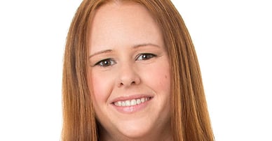 Elin Bornesäter mäklare i Borlänge