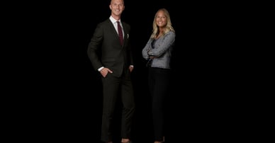 Svenska Mäklarhuset Halmstad