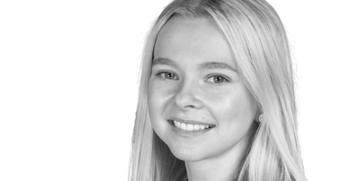 Ebba Olsson mäklare i Uddevalla