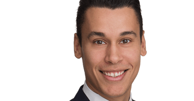 Filip Gröholt mäklare i Täby och Vallentuna