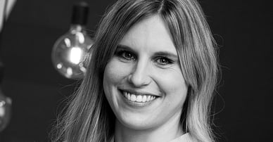 Sandra Kluwetasch mäklare i Luleå