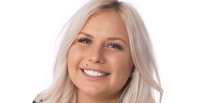 Emma la Fleur mäklare i Karlshamn