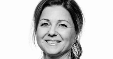 Yvonne Karlsson mäklare i Kungälv