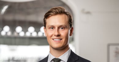 Herman Tröjbom mäklare i Gävle och Älvkarleby