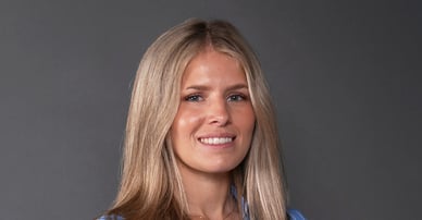 Nanna Andersson mäklare på Orust