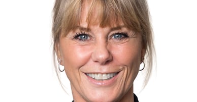 Malin Magnusson mäklare i Täby, Danderyd och Österåker
