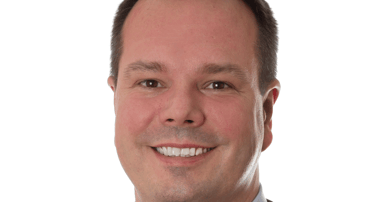 Ted Andersson mäklare i Malmö