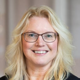 Karin Sökare