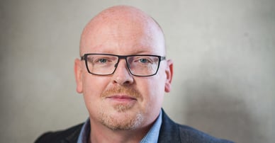 Roger Billsten mäklare i Helsingborg