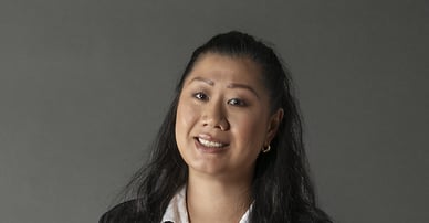 Rebecca Andersson mäklare i Uddevalla