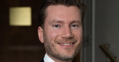 Magnus Helin mäklare i Göteborg, Varberg, Kungsbacka, Falkenberg, Lerum, Mölndal, Partille och Härryda