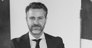 Daniel Löfberg mäklare i Svedala