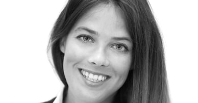 Hanna Gulve mäklare på Gärdet, Östermalm och Vasastan