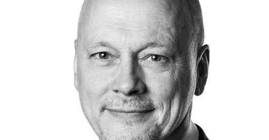 Anders Tamm mäklare i Nacka