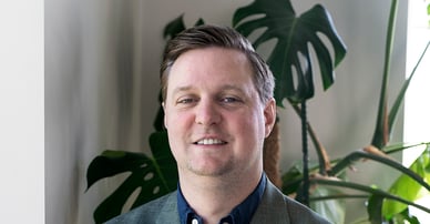 Fredrik Persson mäklare i Ängelholm