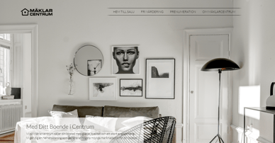 Svenskt Mäklarcentrum