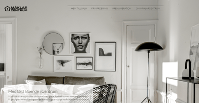 Svenskt Mäklarcentrum