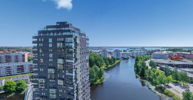 Svensk Fastighetsförmedling Karlstad