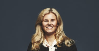 Majken Lundh mäklare i Linköping