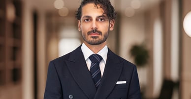 Behzad Tavakoli