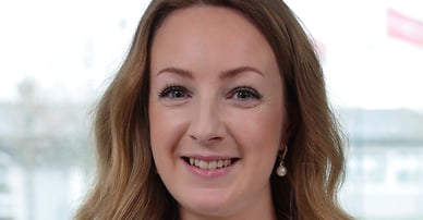 Emelie Wahlfrid mäklare i Mörbylånga