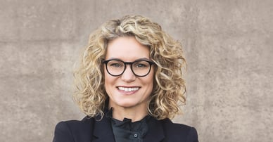 Katrin Franander mäklare i Kalmar