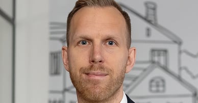 Tobias Eriksson mäklare i Vallentuna