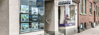 Våningen & Villan Trelleborg