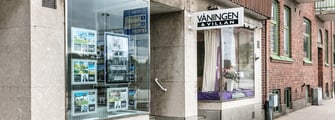 Våningen & Villan Trelleborg