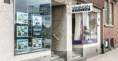 Våningen & Villan Trelleborg