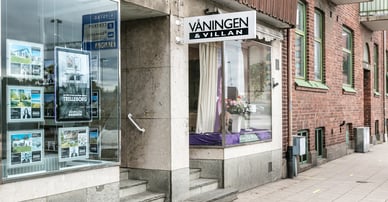 Våningen & Villan Trelleborg