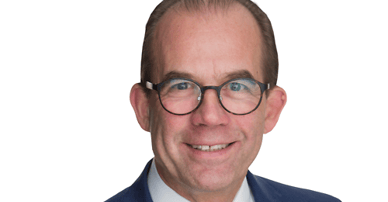 Alf Jonsson mäklare i Täby