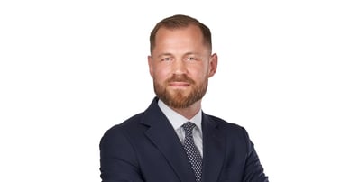 Anders Olsson mäklare på Södermalm