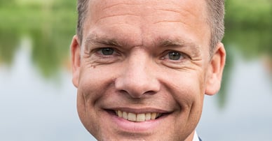 Tobias Lundgren mäklare i Växjö