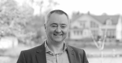 Micael Steneland mäklare i Ljungby och Älmhult