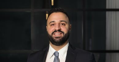 Aria Karadaghi mäklare i Kista, Järfälla, Sollentuna, Upplands-Bro och Akalla