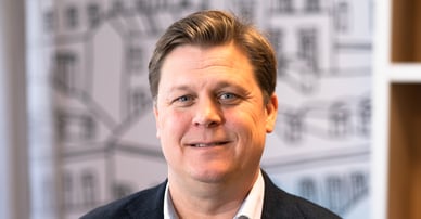 Fredrik Jäfverström mäklare på Hammarö och Karlstad