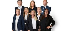 LF Fastighetsförmedling Värmdö