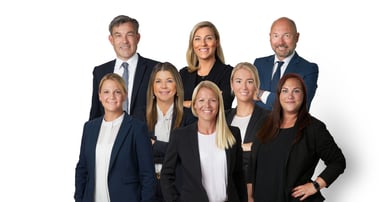 LF Fastighetsförmedling Värmdö