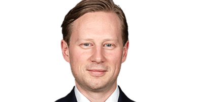 Kevin Hansen mäklare i Dorotea och Gärdet