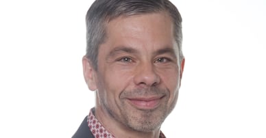 Håkan Persfell mäklare i Lund