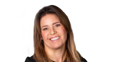 Malin Lindahl mäklare i Norrtälje