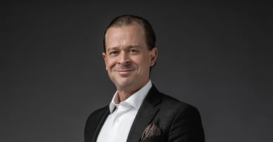 Linus Lindqvist mäklare i Gävle