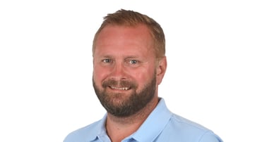 Thomas Forslöf mäklare i Eskilstuna