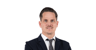 Samuel Boman mäklare i Norberg