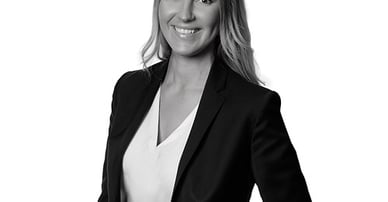 Sara Kajsa Hellstrand